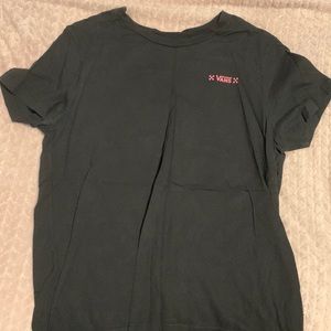 vans shirt